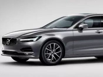 Volvo S90 y V90, la seguridad por delante de todo