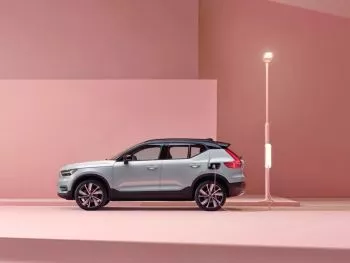 Volvo Cars establece una nueva referencia en el sector al ser el único fabricante de vehículos en lograr la distinción Top Safety Pick Plus del IIHS para toda su gama de modelos