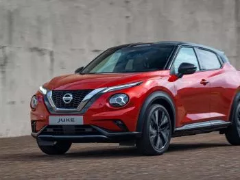 NISSAN JUKE 2022: CARACTERÍSTICAS Y DISEÑO
