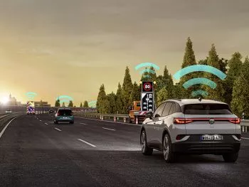 La ofensiva de software de Volkswagen