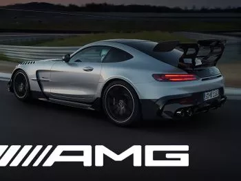 ¿Conoces la historia de AMG?