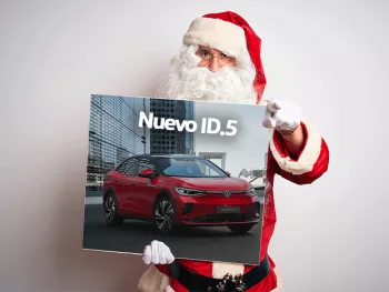 Felices fiestas y próspero 2022