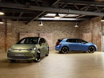 Nuevo Volkswagen ID.3 : Digitalizado, altamente atractivo y con calidad mejorada