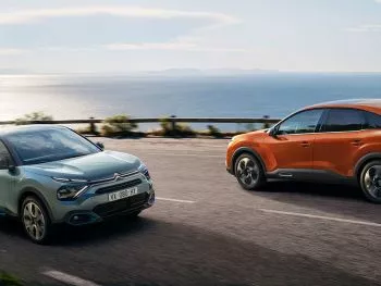 Nuevo Citroën C4, radiografía de un éxito Made In Spain