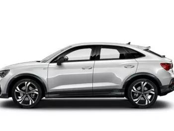 Mercedes GLA VS AUDI Q3