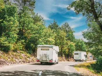 Las 6 mejores rutas en autocaravana por el norte de España