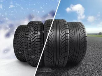 En el Camino con Seguridad: Descubriendo los Diferentes Tipos de Neumáticos para Tu Vehículo