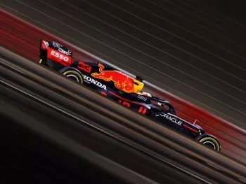 Arranca el 2021: Honda suma su podio 200 en F1 y dobles puntos en MotoGP