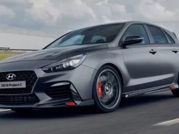 Oferta: Si tu sueño es tener un Hyundai, este es tu momento