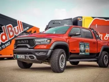 RAM y Red Bull KTM Factory Racing se fusionan en Enduro y Motocross