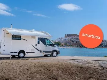 El Grupo Autocaravanas Norte alcanza un acuerdo histórico con Smartbox para comercializar experiencias caravaning en España