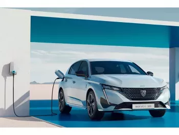 NUEVOS PEUGEOT E-308 Y E-308 SW: LAS DOS CARROCERÍAS DEL 308 CON VERSIONES 100% ELÉCTRICAS