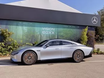Coches eléctricos, es el momento de comprarlos?