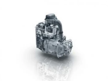 ZOE estrena el nuevo motor R110
