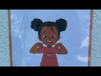UBPI. 2º E. Infantil - Sesión de Yoga al aire libre