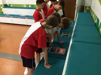 PBLL - 4º primaria "Fake News".