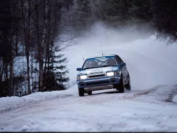 Mazda: una historia de éxito en el mundo de la competición