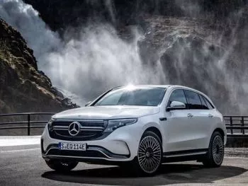 Los coches eléctricos toman la ventaja
