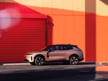 El lynk & co 08 ya está disponible
