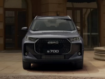 Ebro S700, el mejor aliado para familias que quieren espacio y resistencia