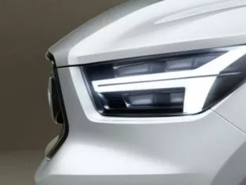 Volvo dice que el XC40 será la bomba: El modelo más personalizable de su historia…