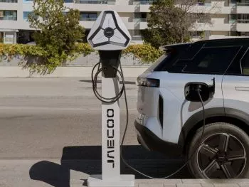 Jaecoo 7 PHEV: Innovación y sostenibilidad en un SUV híbrido enchufable 