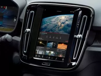 La reproducción de vídeos de YouTube llegará a todos los vehículos Volvo que tengan Google integrado