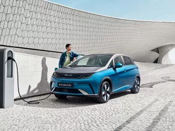 Por qué el futuro de la movilidad es eléctrico: Descubre los vehículos de BYD