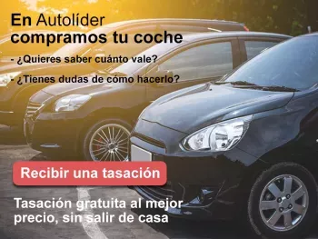 Vende con garantías tu coche de segunda mano en Huesca