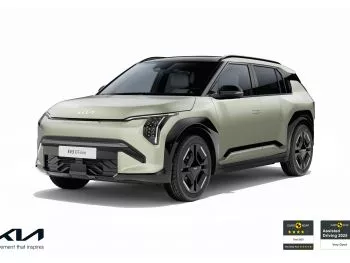 EL KIA EV3 OBTIENE LA MEJOR CALIFICACIÓN DE EURO NCAP EN ASISTENCIA A LA CONDUCCIÓN