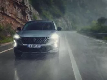 Nuevo Renault Austral: Tecnología, diseño y éxito industrial