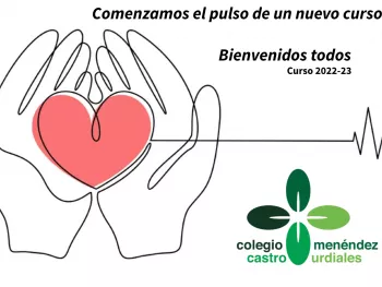 Nuevo curso 22-23