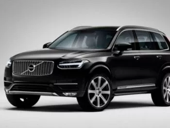 Volvo intratable, sus ventas no paran de crecer