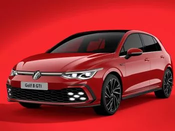 GOLF GTI CON NUEVO GESTOR DE DINÁMICA DE MARCHA