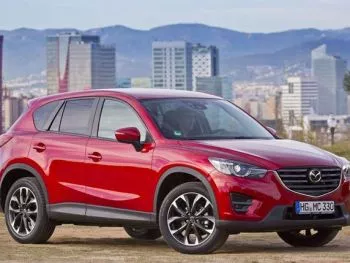 Mazda vendió 227 vehículos nuevos durante el pasado Salón de Barcelona