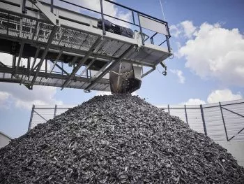 Audi: Impulsando la Economía Circular en la Industria Automotriz