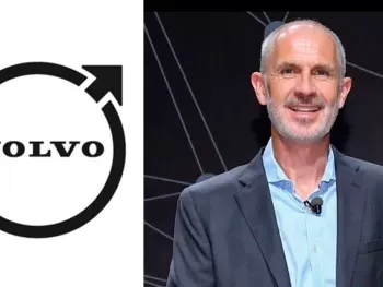 El Consejo de administración de Volvo Cars nombra a Jim Rowan Presidente y CEO