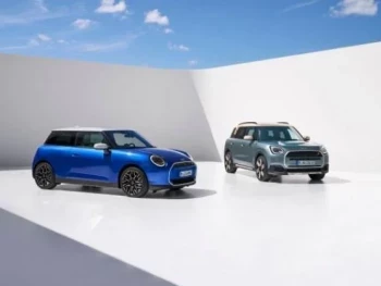 Creix i arriben els nous models a la família MINI!