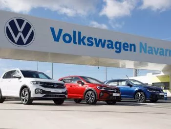 “Volkswagen navarra es y será una fábrica clave para el Grupo Volkswagen”