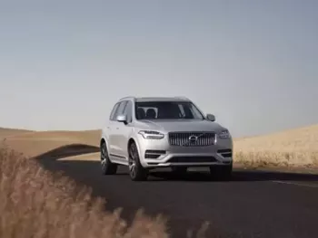 El plan de acción climática de Volvo Cars, certificado por la iniciativa "Science Based Targets"