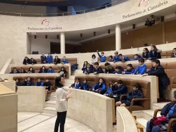 UBPI - 5º primaria "Globalización".