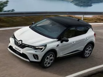 5 motivos por los que comprar un Renault Captur es una gran decisión