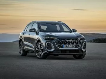 Audi Q5: El SUV premium que lo tiene todo