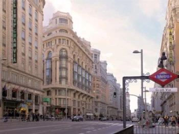 Resolvemos todas tus dudas sobre Madrid Central