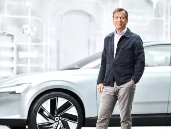 El CEO de Volvo Cars, Håkan Samuelsson, asegura que el nuevo récord de ventas “está al alcance, no es imposible”