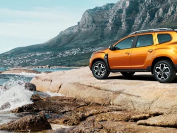 Lo mejor del nuevo Duster según las mejores revistas de motor