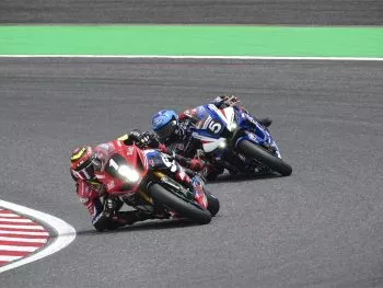 8 HORAS DE SUZUKA. SUZUKI , LÍDER DEL CAMPEONATO DEL MUNDO DE RESISTENCIA