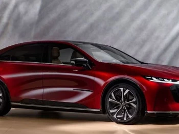 Nuevo Mazda6e: El Futuro de la Movilidad Eléctrica