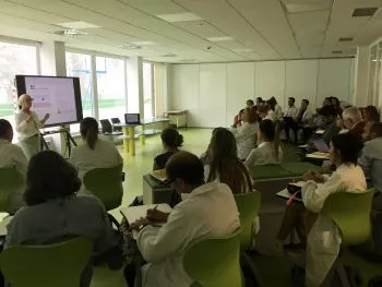 FORMACIÓN CMP - El debate académico como herramienta educativa
