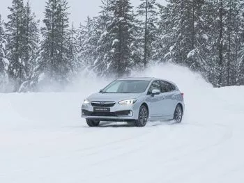 Seguridad Subaru: elige tus neumáticos según tus necesidades
